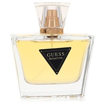Guess Seductive by Guess - Eau De Toilette Spray (unboxed) 75 ml - naisille