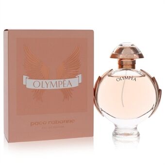 Olympea by Paco Rabanne - Eau De Parfum Spray 50 ml - naisille