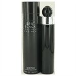 Perry Ellis 360 Black by Perry Ellis - Eau De Toilette Spray 200 ml - miehille