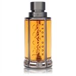 Boss The Scent by Hugo Boss - Eau De Toilette Spray (Tester) 100 ml - miehille