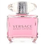 Bright Crystal by Versace - Eau De Toilette Spray (unboxed) 200 ml - naisille