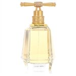I am Juicy Couture by Juicy Couture - Eau De Parfum Spray (unboxed) 100 ml - naisille
