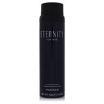 Eternity by Calvin Klein - Body Spray 160 ml - miehille