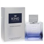King of Seduction by Antonio Banderas - Eau De Toilette Spray 100 ml - miehille