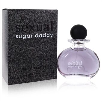 Sexual Sugar Daddy by Michel Germain - Eau De Toilette Spray 75 ml - miehille