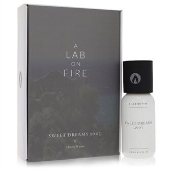 Sweet Dreams 2003 by A Lab on Fire - Eau De Cologne Concentrated Spray (Unisex) 60 ml - naisille