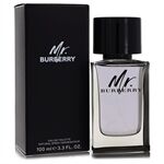 Mr Burberry by Burberry - Eau De Toilette Spray 100 ml - miehille