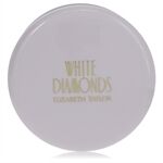 White Diamonds by Elizabeth Taylor - Dusting Powder (unboxed) 77 ml - naisille
