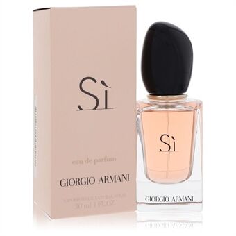 Armani Si by Giorgio Armani - Eau De Parfum Spray 30 ml - naisille