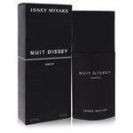 Nuit D'issey by Issey Miyake - Eau De Parfum Spray 75 ml - miehille