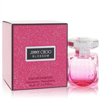 Jimmy Choo Blossom by Jimmy Choo - Eau De Parfum Spray 38 ml - naisille