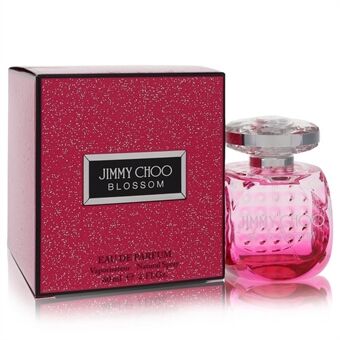 Jimmy Choo Blossom by Jimmy Choo - Eau De Parfum Spray 60 ml - naisille