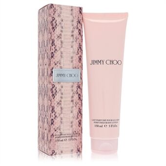 Jimmy Choo by Jimmy Choo - Body Lotion 150 ml - naisille