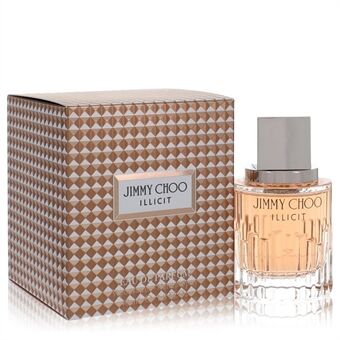 Jimmy Choo Illicit by Jimmy Choo - Eau De Parfum Spray 38 ml - naisille