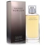 Davidoff Horizon by Davidoff - Eau De Toilette Spray 125 ml - miehille