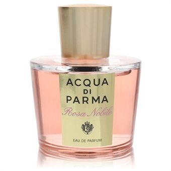 Acqua Di Parma Rosa Nobile by Acqua Di Parma - Eau De Parfum Spray (Tester) 100 ml - naisille