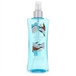 Body Fantasies Signature Coconut Fantasy by Parfums De Coeur - Body Spray 240 ml - naisille