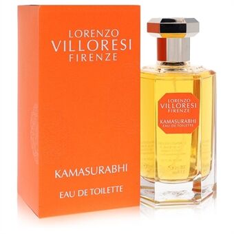 Kamasurabhi by Lorenzo Villoresi - Eau De Toilette Spray 100 ml - naisille
