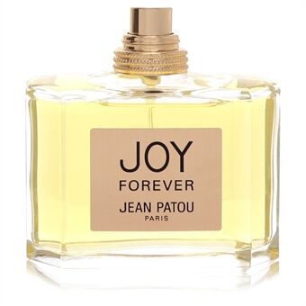 Joy Forever by Jean Patou - Eau De Toilette Spray (Tester) 75 ml - naisille