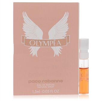 Olympea by Paco Rabanne - Vial (sample) 1 ml - naisille