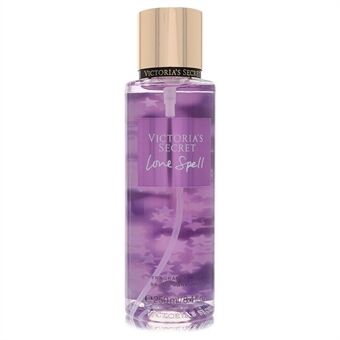 Victoria\'s Secret Love Spell by Victoria\'s Secret - Fragrance Mist Spray 248 ml - naisille