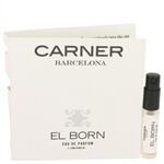 El Born by Carner Barcelona - Vial (Sample) 2 ml - naisille
