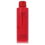 Perry Ellis 360 Red by Perry Ellis - Body Spray 177 ml - miehille