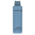 Perry Ellis 18 by Perry Ellis - Body Spray 200 ml - miehille