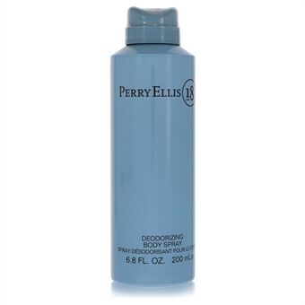 Perry Ellis 18 by Perry Ellis - Body Spray 200 ml - miehille