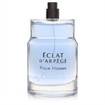 Eclat D'Arpege by Lanvin - Eau De Toilette Spray (Tester) 100 ml - miehille