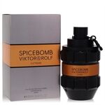 Spicebomb Extreme by Viktor & Rolf - Eau De Parfum Spray 90 ml - miehille