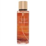 Victoria's Secret Amber Romance by Victoria's Secret - Fragrance Mist Spray 248 ml - naisille