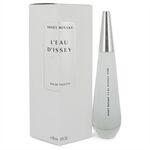 L'eau D'issey Pure by Issey Miyake - Eau De Toilette Spray 90 ml - naisille
