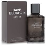 David Beckham Beyond by David Beckham - Eau De Toilette Spray 90 ml - miehille