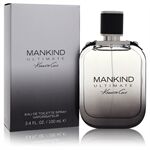 Kenneth Cole Mankind Ultimate by Kenneth Cole - Eau De Toilette Spray 100 ml - miehille