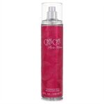 Can Can by Paris Hilton - Body Mist 240 ml - naisille