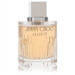 Jimmy Choo Illicit by Jimmy Choo - Eau De Parfum Spray (Tester) 100 ml - naisille