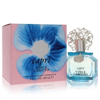 Vince Camuto Capri by Vince Camuto - Eau De Parfum Spray 100 ml - naisille