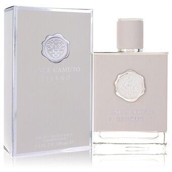 Vince Camuto Eterno by Vince Camuto - Eau De Toilette Spray 100 ml - miehille