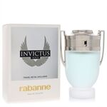Invictus Aqua by Paco Rabanne - Eau De Toilette Spray 100 ml - miehille