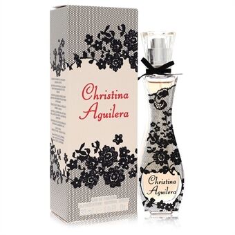 Christina Aguilera by Christina Aguilera - Eau De Parfum Spray 30 ml - naisille
