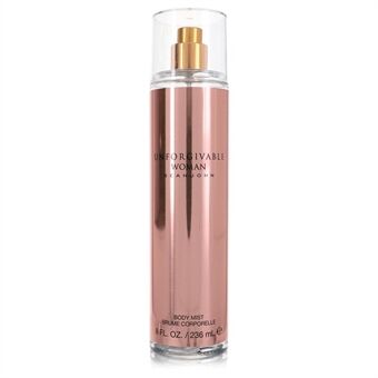 Unforgivable by Sean John - Body Spray 240 ml - naisille