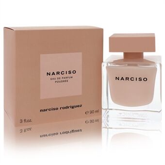 Narciso Poudree by Narciso Rodriguez - Eau De Parfum Spray 90 ml - naisille