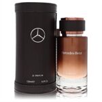Mercedes Benz Le Parfum by Mercedes Benz - Eau De Parfum Spray 125 ml - miehille