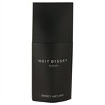 Nuit D'issey by Issey Miyake - Eau De Parfum Spray (Tester) 125 ml - miehille