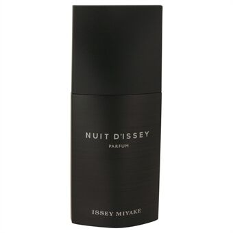 Nuit D\'issey by Issey Miyake - Eau De Parfum Spray (Tester) 125 ml - miehille