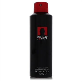 Michael Jordan by Michael Jordan - Body Spray 177 ml - miehille
