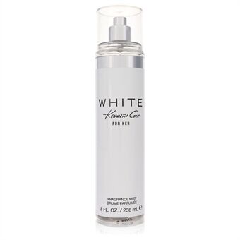 Kenneth Cole White by Kenneth Cole - Body Mist 240 ml - naisille