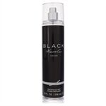 Kenneth Cole Black by Kenneth Cole - Body Mist 240 ml - naisille