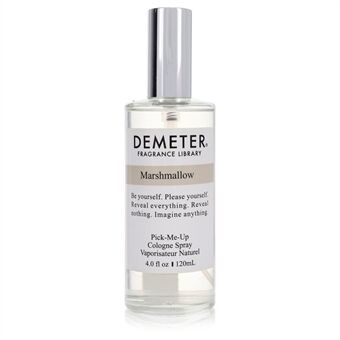 Demeter Marshmallow by Demeter - Cologne Spray (unboxed) 120 ml - naisille